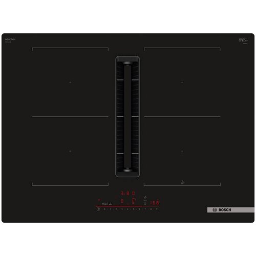 Bosch Indukcijska VENTILACIONA Ploča s napom Seria 6| 70cm PVQ711H26E Cijene