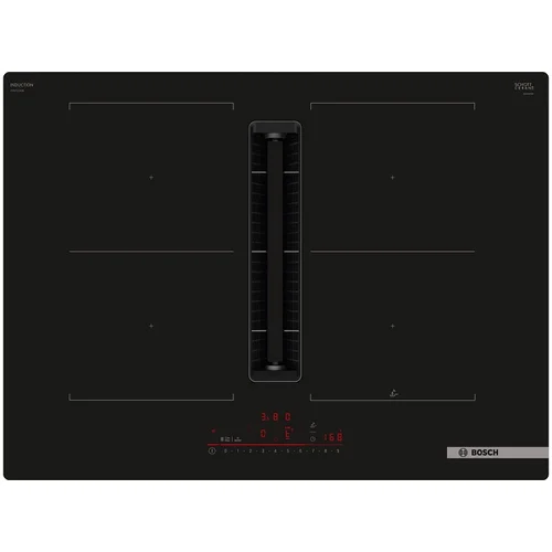 Bosch Indukcijska VENTILACIONA Ploča s napom Seria 6| 70cm PVQ711H26E