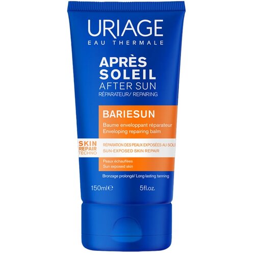 Uriage bariesun obnavljajući balzam posle sunčanja 150 ml Cene