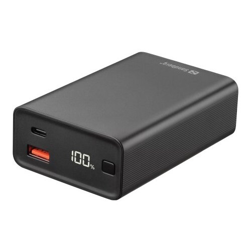 Sandberg Travel 420-95 20000mAh USB-C 65W PD Powerbank Cene