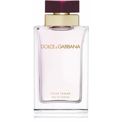 Dolce&gabbana pour Femme parfemska voda 100 ml za žene