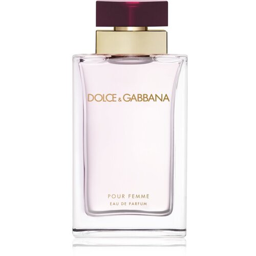 Dolce&gabbana Pour Femme parfumska voda 100 ml za ženske Cene
