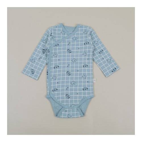 Just kiddin baby bodi preklop"Organic" 56 ( 233670 ) Cene