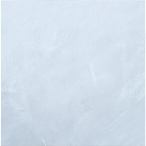 VidaXL Samoljepljive podne obloge 5,11 m&amp;sup2; PVC bijele mramorne Slike