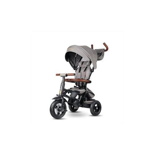 Qplay tricikl Rito Deluxe, 3/1 41312405 Slike