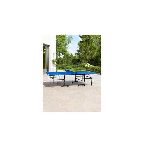 Denis Mreža za stoni tenis - plava Slike