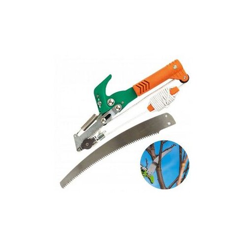  Makaze za grane potezne 330mm 99310 FLO Cijene