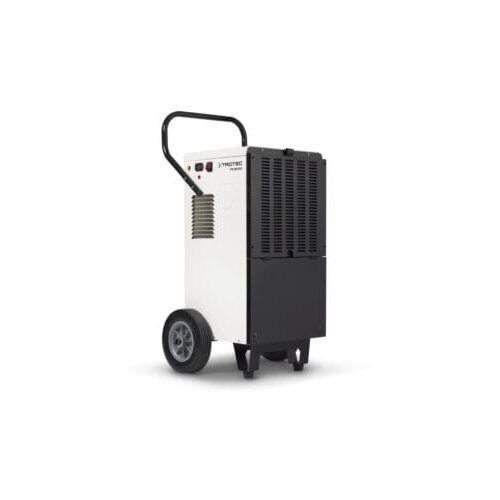 Trotec industrijski isu&amp;scaron;ivač zraka, odvlaživač TTK 380 ECO Slike