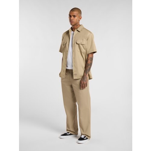 Dickies Kargo hlače kapučino Slike