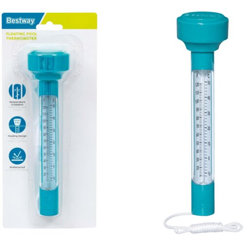  Termometer za bazen Bestway 58072 Cene