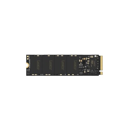 SSD 1TB Lexar NM620 M.2 NVMe (LNM620X001T-RNNNG) Slike