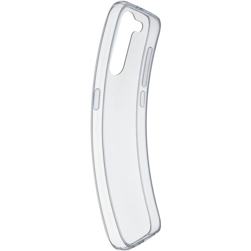 Cellular Line Fine silikonska maskica za Samsung Galaxy S23+ Slike