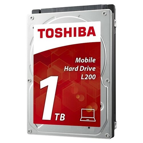 Toshiba SATA II 64MB 5.400rpm HDWJ110EZSTA L200 series hard disk Slike