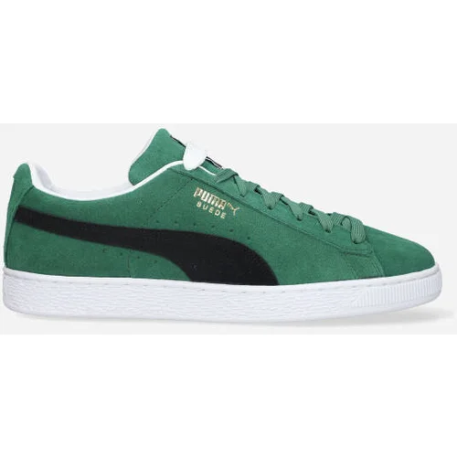 Puma Muške cipele tenisice Suede Classic XXI Vine 374915 67