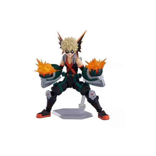 Prestige Figures my hero academia - katsuki bakugo (18cm) Cene