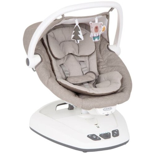 Graco njihaljka Move With Me Little Adventures Cijene