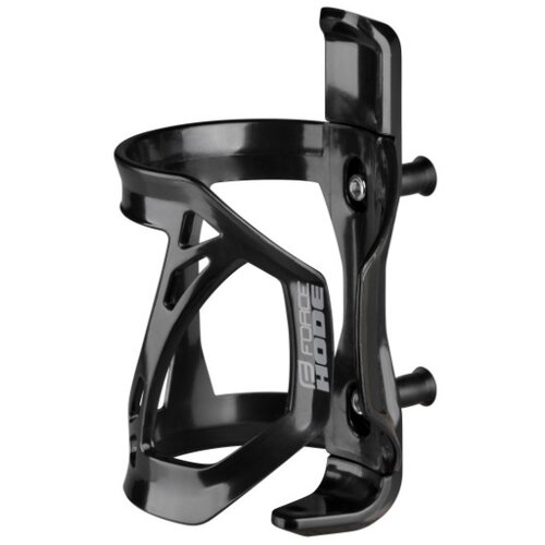 Force korpica za bidon hode, plastika, crno-siva ( 241431 ) Cene