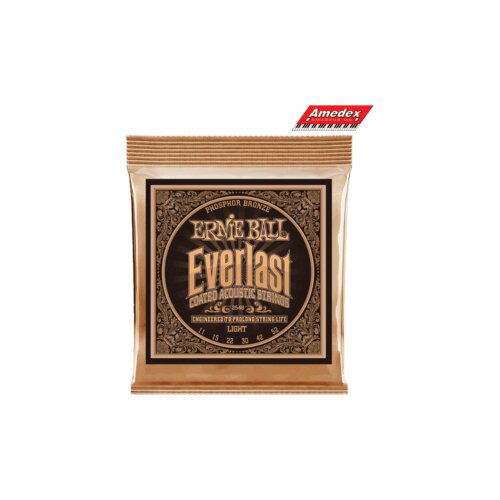  ŽICE ZA AK GIT Ernie Ball 2548, 11-52, Phosphor Bronze Cijene