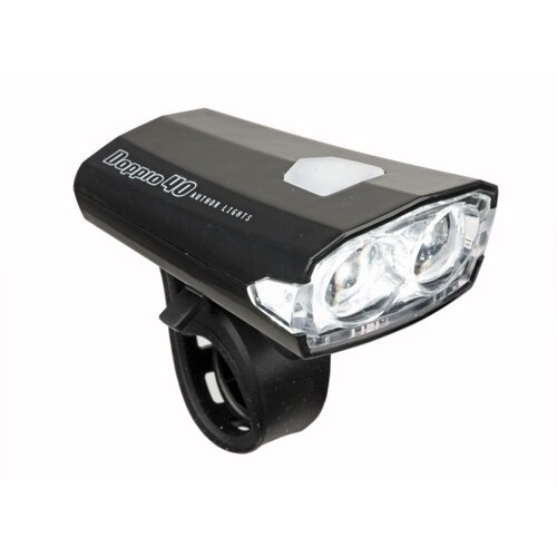  Svjetlo Author DOPPIO 40 LM USB Slike