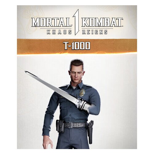  MK1: T-1000 (DLC) XBOX LIVE Key EUROPE Cene