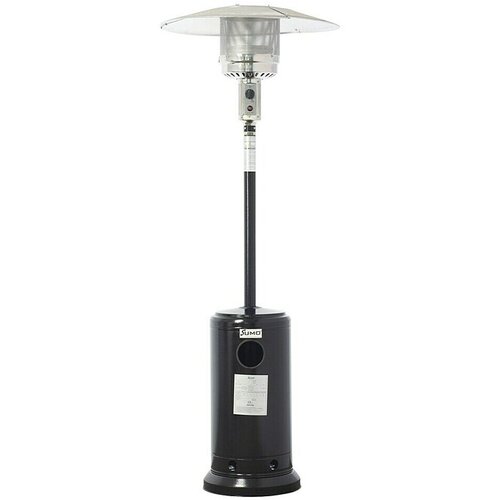  Terasni grelnik CZGB-A (Višina: 2.190 mm, 13 kW) Cene