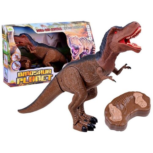  Dinosaur T-Rex na daljinsko upravljanje Cijene