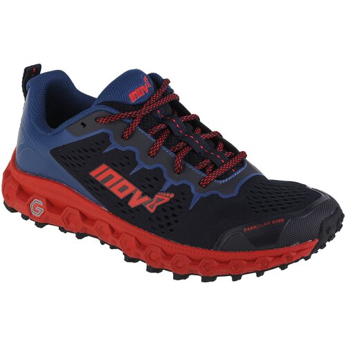 Inov-8 Tek &amp;amp; Trail Parkclaw G 280 Modra Slike