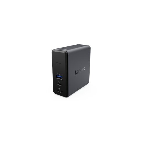 Lenovo X9 Charging GaN Dock Wired USB 3.2 Gen 2 (3.1 Gen 2) Type-C Grey Cijene