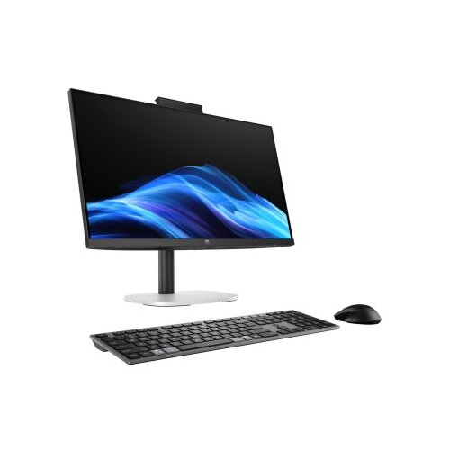 HP ProStudio 4 AiO G1i, vse-v-enem naprava z Intel Core Ultra 5 235T, 23,8-palčni zaslon, 16 GB RAM, 512 GB SSD, Windows 11 Pro Cene