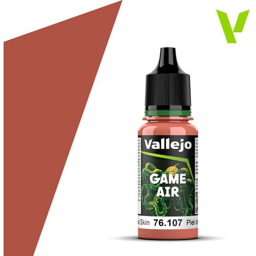 Vallejo Athena Skin 18ml - Game Air 76.107 Slike