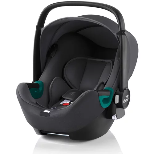 Britax Romer autosjedalica i-Size 40-87 cm Baby-Safe iSense midnight grey 2000035091