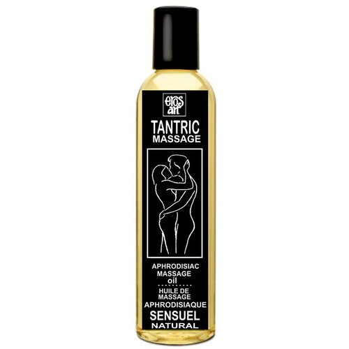  Afrodiziakalno nafto Natural Tantric 200 ml, (21079405) Slike