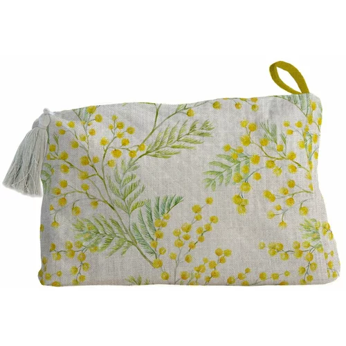 Really Nice Things Tekstilna kozmetična torbica Mimosa, širina 50 cm