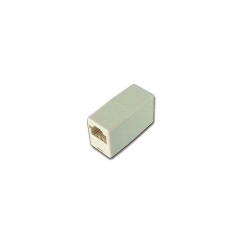 Spojnik 8P8C GEMBIRD TA-350/10, RJ-45, žensko-ženski, 1 kom Slike