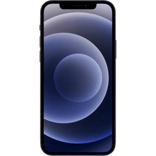 Apple 12, 64 GB, Retina XDR OLED 6.1" - iPhone 12 64GB Black Cijene