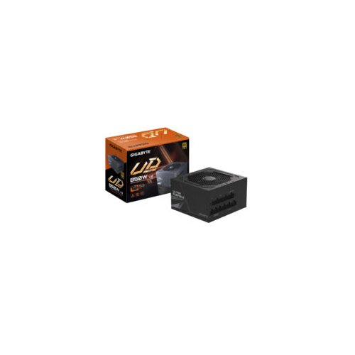 Gigabyte PSU 850W Gold PG5 V2 ATX 3.1, PCIe 5.1, 80 PLUS go Fully modular, 90% Cijene