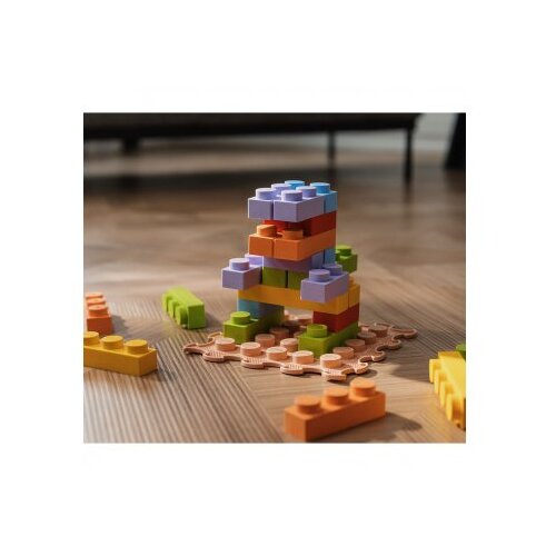 Ortoto senzoričke mekane kocke 32 kom OTO-S-WSB32 Slike