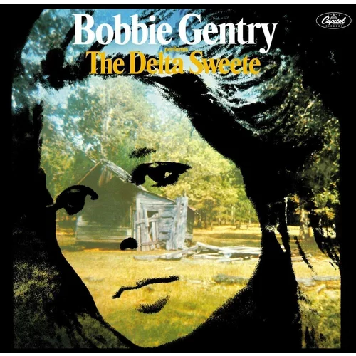 Bobbie Gentry - The Delta Sweete (Deluxe Edition) (2 LP)