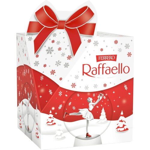 Raffaello Mini darilna &amp;scaron;katla za božič - 70 g Slike
