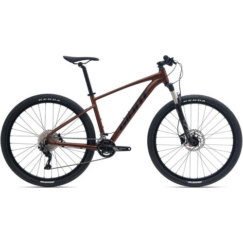 Bicikl GIANT Talon 29 1-GE Hematite - M Cijene