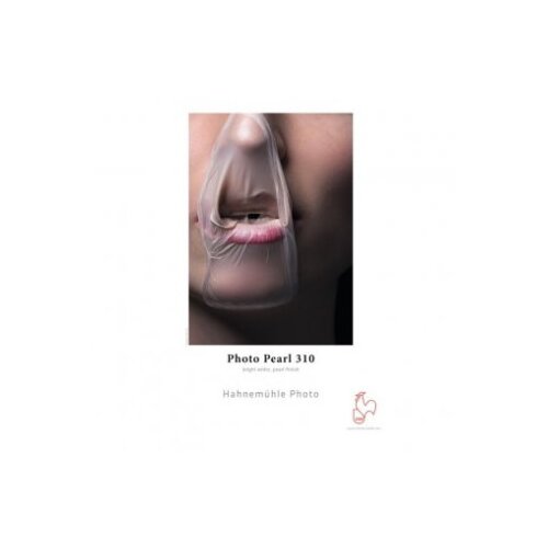 Hahnemuehle Photo Pearl 310 , 10x15 foto papir, 50 sheets Cene
