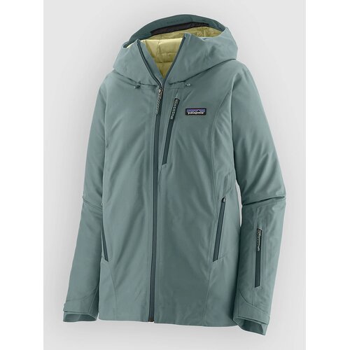 Patagonia Insulated Storm Shift Jakna blue sage Cene