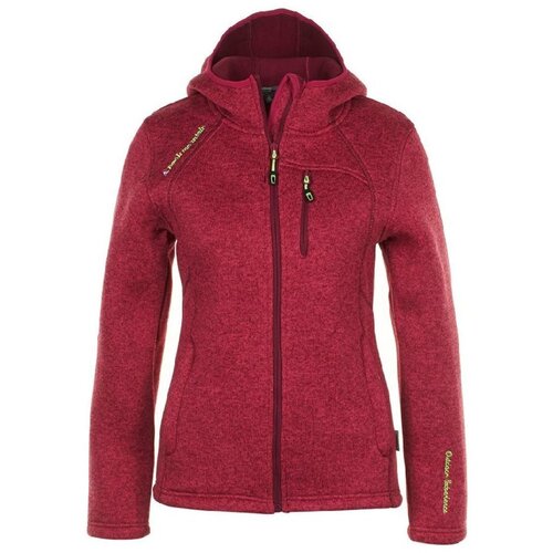 Peak Mountain Flis Blouson polaire femme ALAINE Rožnata Cene