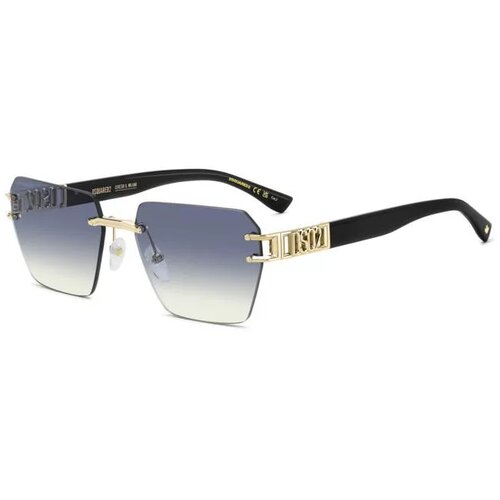 Dsquared2 D2 0173/S J5G/ST 58 f&amp;eacute;rfi napszem&amp;uuml;veg Slike