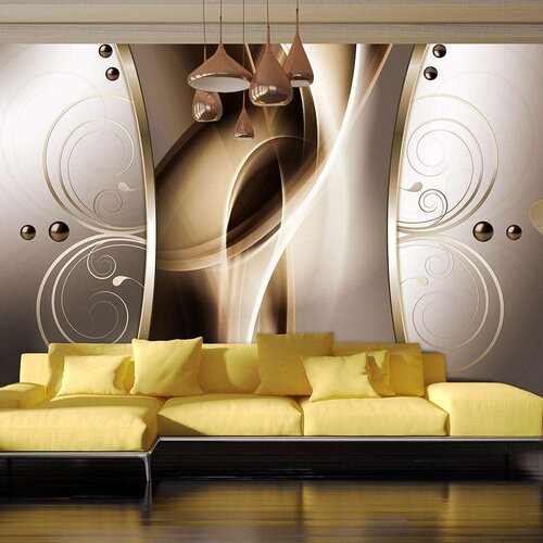  Tapeta - Caramel delicacy 200x140 Slike