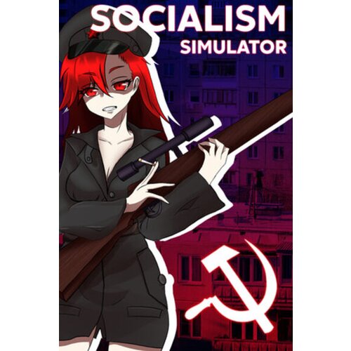 Steam Socialism Simulator (PC) Key GLOBAL Cene