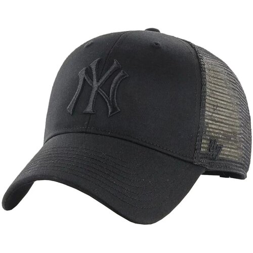 47 Brand MLB New York Yankees Branson Cap Crna Slike