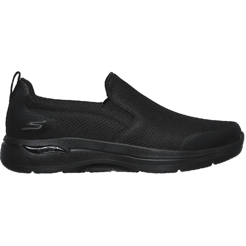 Skechers Fitnes / Trening Go Walk Arch Fit-Togpath Črna