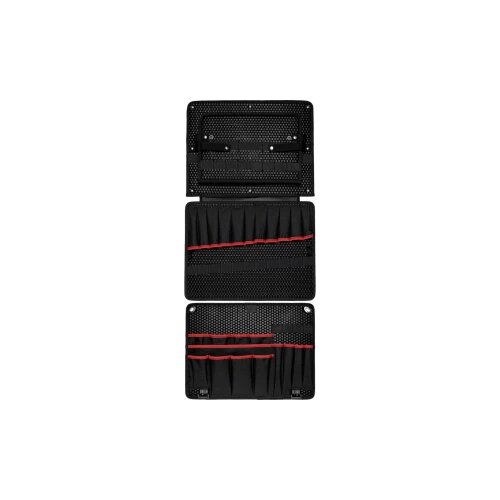 Knipex 00 21 99 V42 zamjenske ploče alata 1 St. Cijene