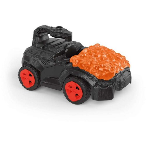 Schleich Playset Schleich Lava Crashmobile Slike